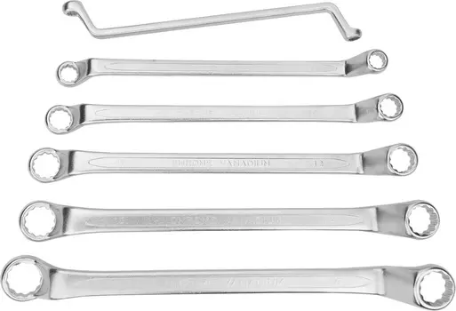 Набор гаечных ключей Neo 09-950 (6 - 17 мм)