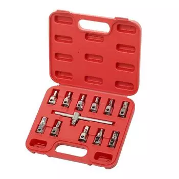 Набор головок Avsteel Av-924012