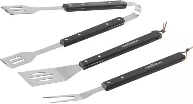 Набор Grinda 427760 barbecue