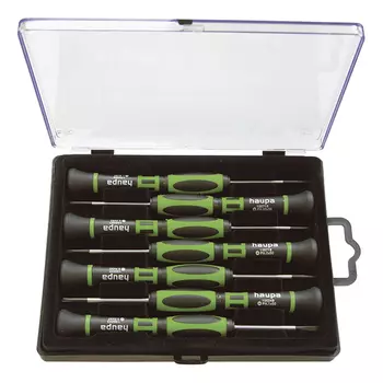 Набор Haupa 104000