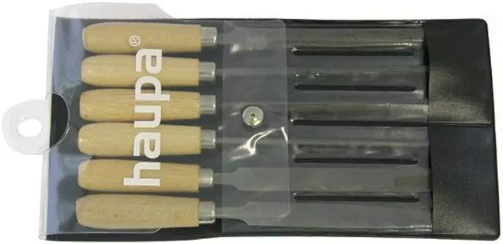 Набор Haupa 190120