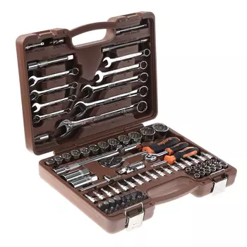 Набор инструмента Ombra Omt82s12