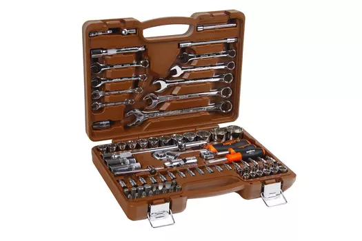 Набор инструмента Ombra Omt82s