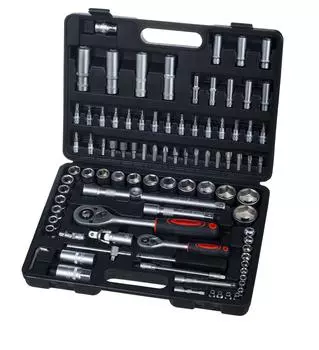 Набор инструментов Autovirazh Av-212094