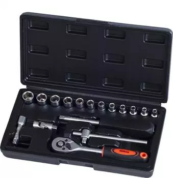 Набор инструментов Avsteel Av-011017