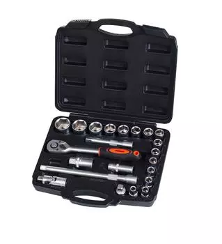 Набор инструментов Avsteel Av-011022