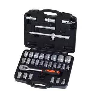 Набор инструментов Avsteel Av-011032