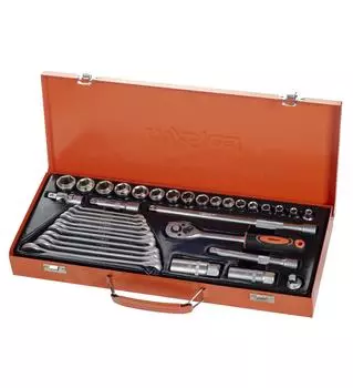 Набор инструментов Avsteel Av-011036