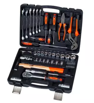 Набор инструментов Avsteel Av-011056