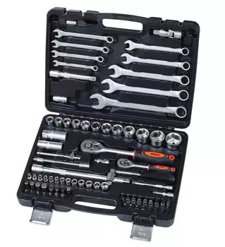 Набор инструментов Avsteel Av-011082