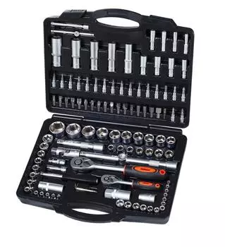 Набор инструментов Avsteel Av-011094