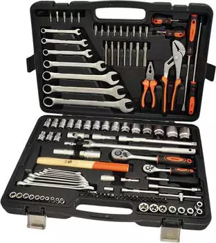 Набор инструментов Avsteel Av-011118