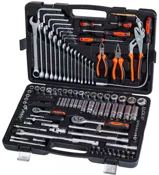 Набор инструментов Avsteel Av-011147