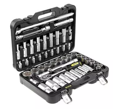 Набор инструментов Berger Bg050-12