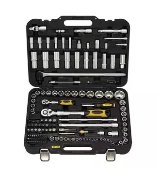 Набор инструментов Berger Bg135-1214