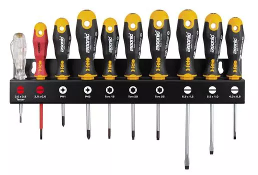 Набор инструментов Felo 40091013