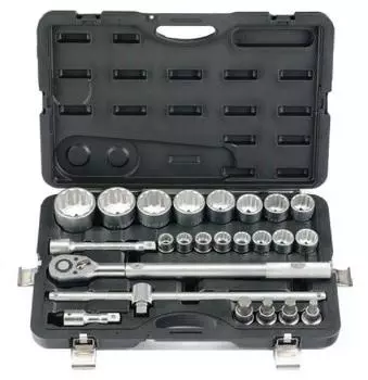 Набор инструментов Force 6241