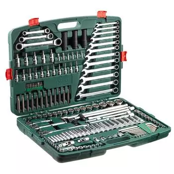 Набор инструментов Hans Tk-163