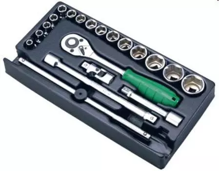 Набор инструментов Hans Tt-16