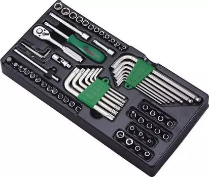 Набор инструментов Hans Tt-22