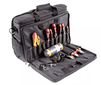 Набор инструментов Haupa 220298