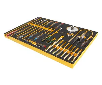 Набор инструментов Jtc Bw3026