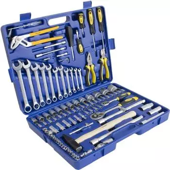 Набор инструментов КАЛИБР УНСМ-99