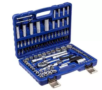 Набор инструментов Kingtul Kt108