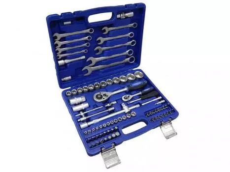 Набор инструментов Kingtul Kt82