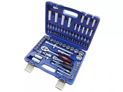 Набор инструментов Kingtul Kt-94