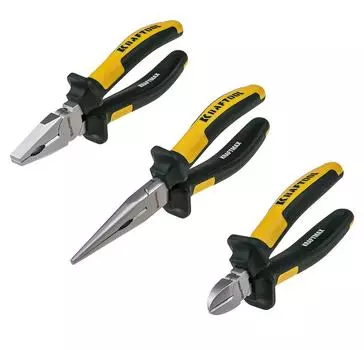 Набор инструментов Kraftool 22011-h3