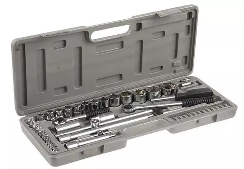 Набор инструментов Kroft 203052