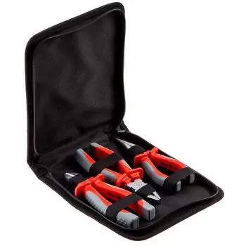 Набор инструментов КВТ 67374