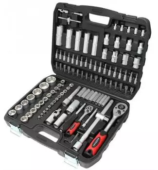 Набор инструментов Marshall Mt-4108