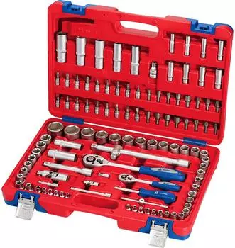 Набор инструментов МАСТАК 01-108c