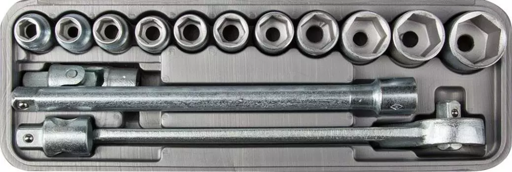 Набор инструментов НИЗ 27610-30