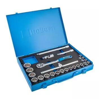 Набор инструментов Norgau N1924-s832 (063793024)