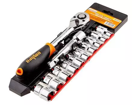 Набор инструментов Ombra 911212