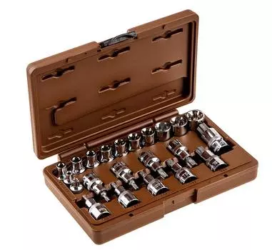 Набор инструментов Ombra 953222