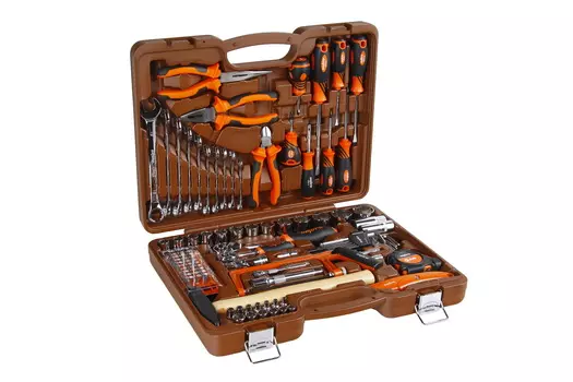 Набор инструментов Ombra Omt101s