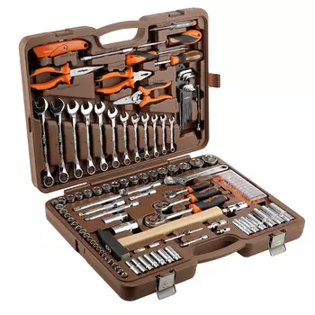 Набор инструментов Ombra Omt131s