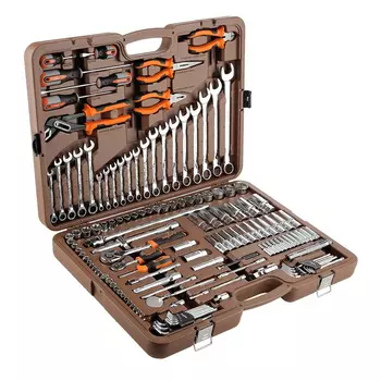 Набор инструментов Ombra Omt141s