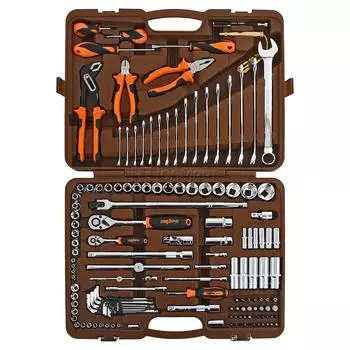 Набор инструментов Ombra Omt143sl