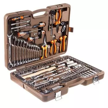 Набор инструментов Ombra Omt150s