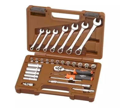 Набор инструментов Ombra Omt30s