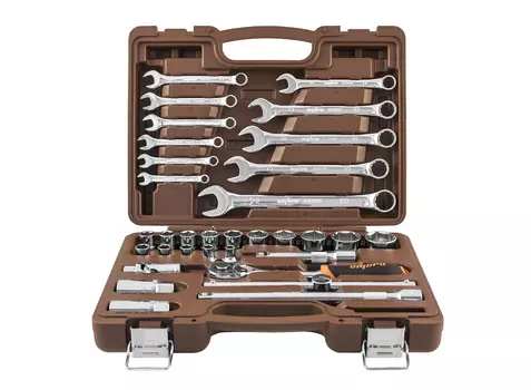 Набор инструментов Ombra Omt33s