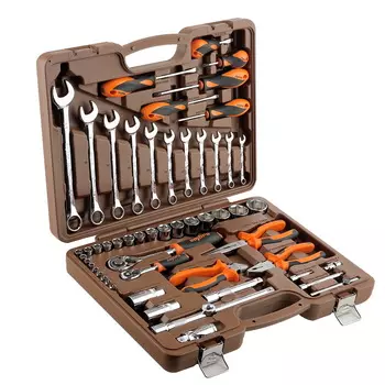 Набор инструментов Ombra Omt55s