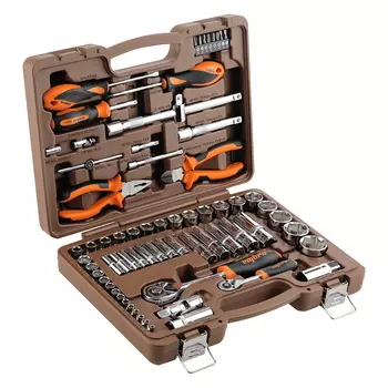 Набор инструментов Ombra Omt69s