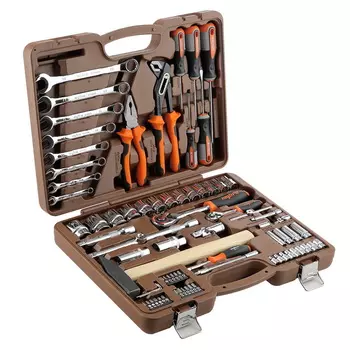 Набор инструментов Ombra Omt77s