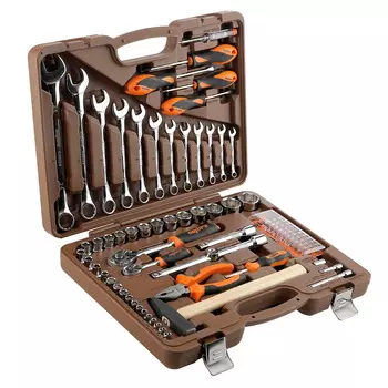 Набор инструментов Ombra Omt88s